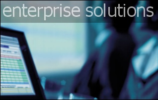 enterprise solutions