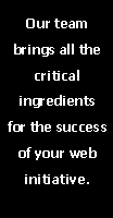 web development